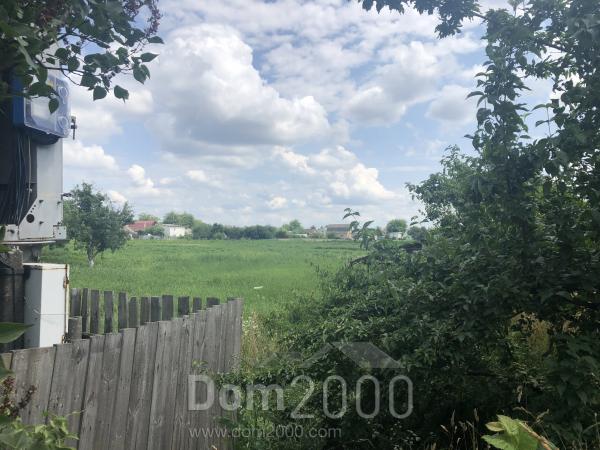 For sale:  home - Широка str., Mikulichi village (10282-465) | Dom2000.com