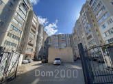 For sale:  1-room apartment in the new building - Центральная str., 7, Kyivs'kyi (10503-466) | Dom2000.com