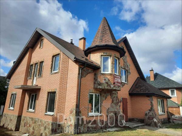 Продам будинок - улица Леонтовича, 22, с. Чайки (10731-467) | Dom2000.com