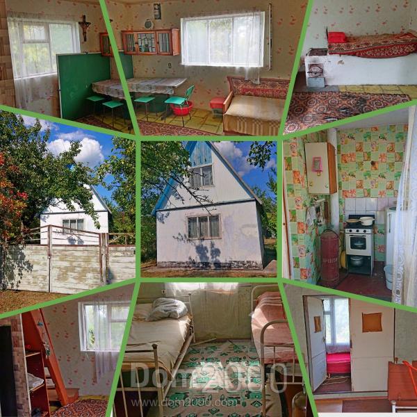 For sale:  home - Великополовецьке str., 23, Bila Tserkva city (10695-475) | Dom2000.com