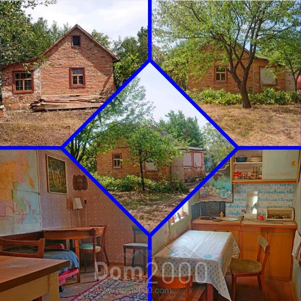 For sale:  home - Великополовецьке str., 18, Bila Tserkva city (10695-476) | Dom2000.com