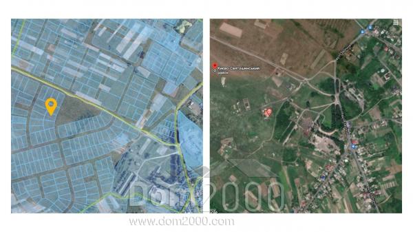 Продам земельну ділянку - с. Михайлівка-Рубежівка (10211-477) | Dom2000.com