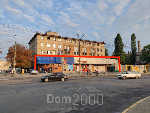 For sale non-residential premises - Старомостова str., 3а, Tsentralnyi (10503-477) | Dom2000.com