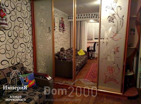 For sale:  1-room apartment - Фадеева (Луки Долинского) str., 107а, Bila Tserkva city (8065-481) | Dom2000.com