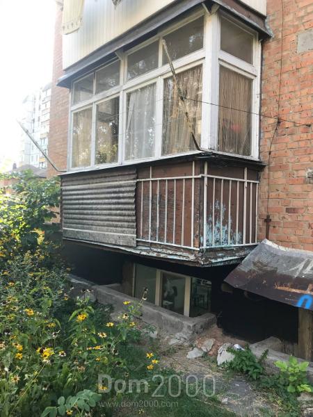 For sale:  3-room apartment - бульвар Олександрійський str., Bila Tserkva city (10718-485) | Dom2000.com