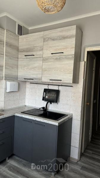 For sale:  1-room apartment - Томилівська str., Bila Tserkva city (10697-489) | Dom2000.com