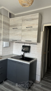 For sale:  1-room apartment - Томилівська str., Bila Tserkva city (10697-489) | Dom2000.com