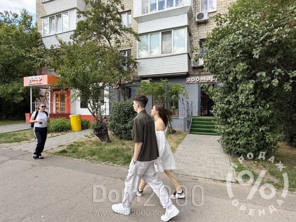 Продам магазин - Голосіївський просп., 100/2, Голосіїво (10731-491) | Dom2000.com