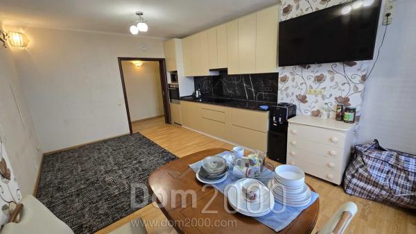Продам 3-кімнатну квартиру - Перемоги просп., 121б, Святошин (10731-493) | Dom2000.com