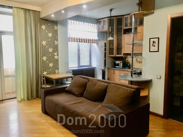 For sale:  2-room apartment - Павловская площадь str., 2, Osnovianskyi (10593-494) | Dom2000.com