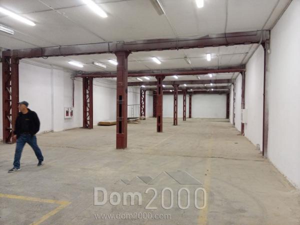 Lease warehouse - Шевченка str., Shevchenkivskyi (10021-499) | Dom2000.com