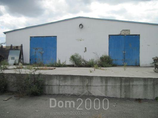 Lease warehouse - Моисеева str., 60, Martusivka village (7220-502) | Dom2000.com