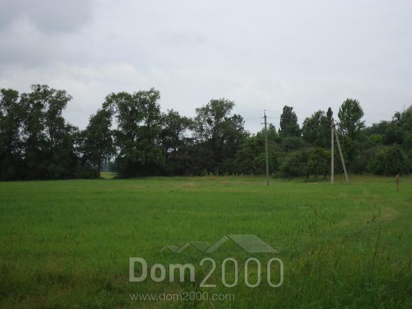 Продам земельный участок - с. Качали (3209-506) | Dom2000.com