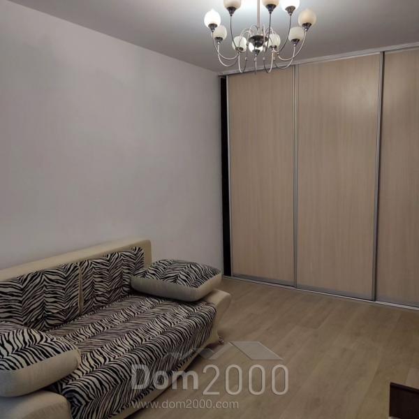 For sale:  1-room apartment - Пролетарська str., Bila Tserkva city (10611-508) | Dom2000.com