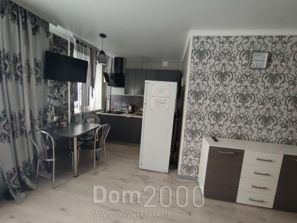 Lease 1-room apartment - Гоголя str., 137/8, Mirgorod city (10565-509) | Dom2000.com
