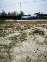 Продам земельный участок - с. Кийлов (10629-510) | Dom2000.com