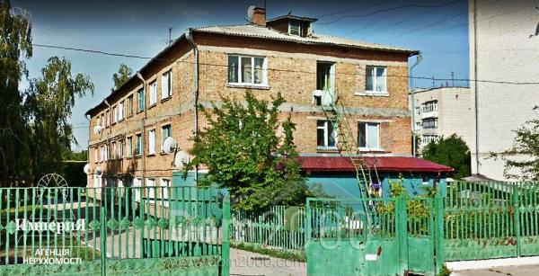 For sale:  room - Киевская str., 60, Bila Tserkva city (10563-512) | Dom2000.com