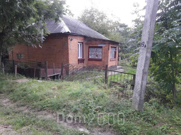 Продам дом - с. Пасечная (10712-512) | Dom2000.com