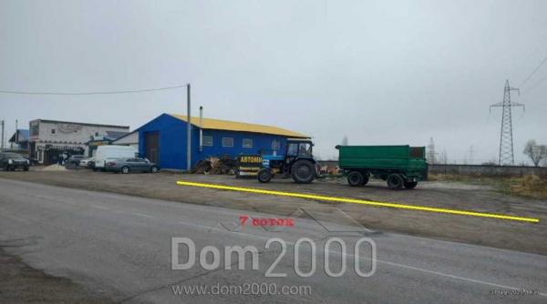 Продам земельный участок - с. Крюковщина (10730-515) | Dom2000.com
