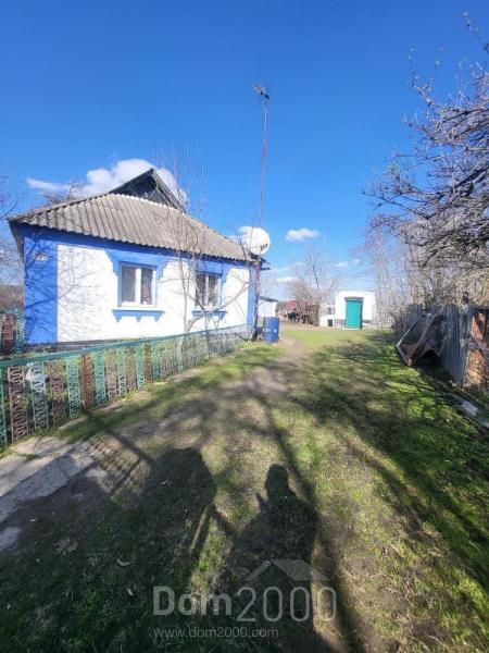 For sale:  home - Капленка str., Pugachivka village (10726-516) | Dom2000.com