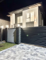 For sale:  home - Провулок Щасливий str., Gatne village (10712-518) | Dom2000.com #78919672