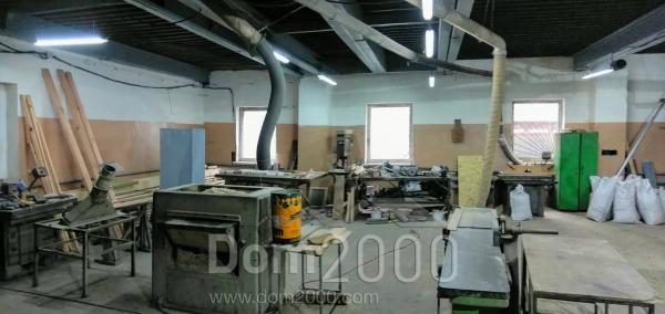 Rent production premises - Здолбуновская str., Poznyaki (8889-520) | Dom2000.com