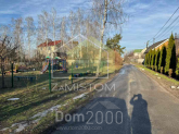 Продам земельну ділянку - с. Гнідин (10565-522) | Dom2000.com