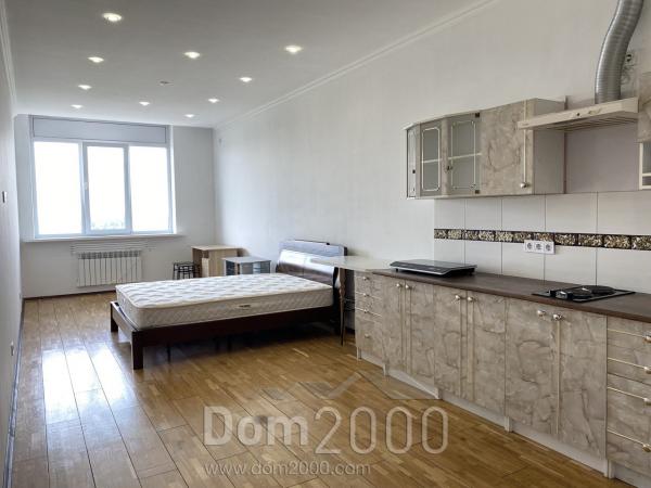 For sale:  1-room apartment - Ушинського str., 40, Chokolivka (10547-524) | Dom2000.com
