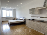 Продам 1-кімнатну квартиру - вул. Ушинського, 40, Чоколівка (10547-524) | Dom2000.com