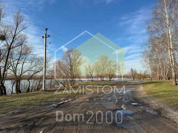 Продам земельный участок - с. Гнедин (10565-525) | Dom2000.com