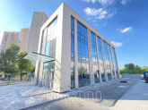 Rent non-residential premises - Петра Григоренка просп., 10, Poznyaki (10732-526) | Dom2000.com