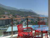 For sale:  3-room apartment - Бечичи str., Budva (10281-528) | Dom2000.com