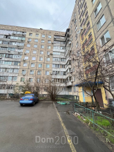 Продам 3-кімнатну квартиру - вул. Желваковского, Індустріальний (10601-530) | Dom2000.com