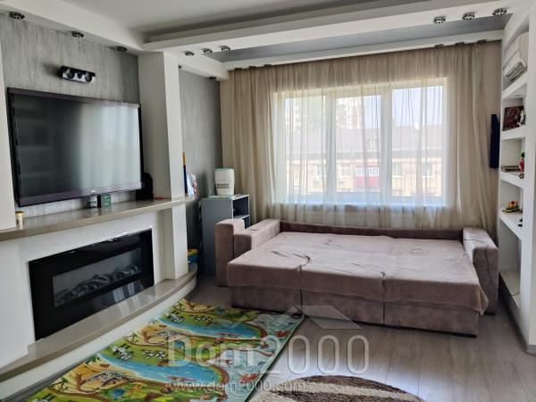 For sale:  3-room apartment - Воронцова str., 8, Amur-Nyzhnodniprovskyi (10679-530) | Dom2000.com