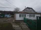 Sprzedający dom / domek / dom - вул. Нова, 18, y. Bezuglyaki (10417-532) | Dom2000.com