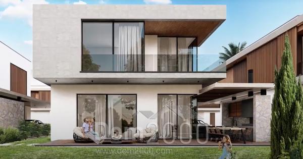 Продам дом - Кипр (10679-534) | Dom2000.com