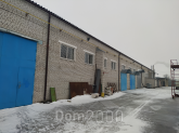 For sale production premises - Заводская str., Kopiliv village (10105-535) | Dom2000.com