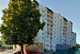 Lease 1-room apartment in the new building - Калинина str., 4, Bila Tserkva city (10149-536) | Dom2000.com