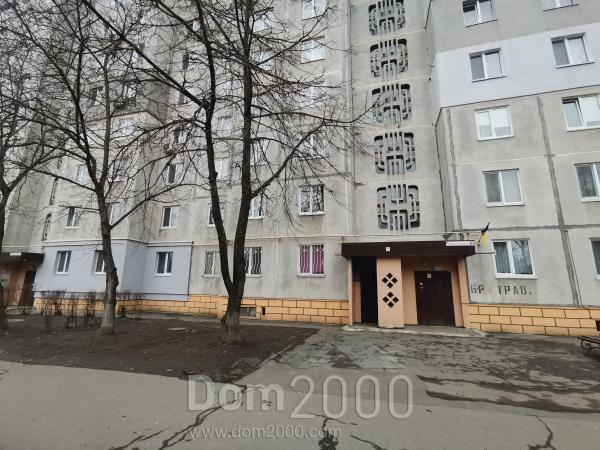 For sale:  3-room apartment - Грушевського str., 12, Bila Tserkva city (10397-537) | Dom2000.com