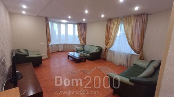 Lease 5-room apartment in the new building - Освіти str., 14а, Solom'yanka (10704-537) | Dom2000.com