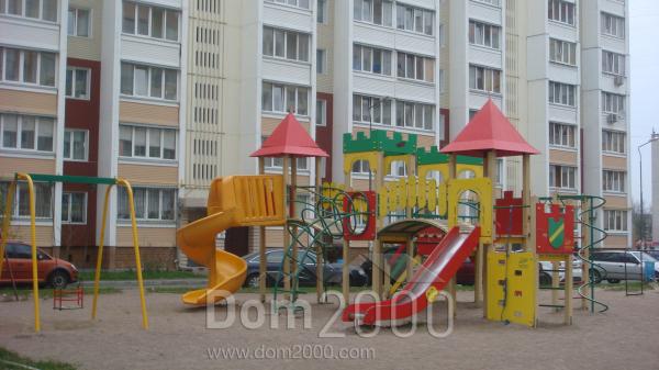 Продам двухкомнатную квартиру - ул. Святоюрьевская, 28, г. Вишневое (10714-537) | Dom2000.com