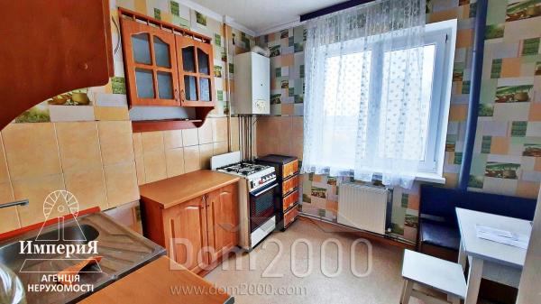 Lease 1-room apartment - Грибоедова (Зенитного Полка) str., 36, Bila Tserkva city (10149-540) | Dom2000.com