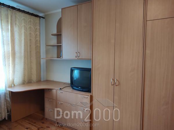 Продам четырехкомнатную квартиру - ул. Машиностроителей, 1б, г. Вишневое (10714-540) | Dom2000.com