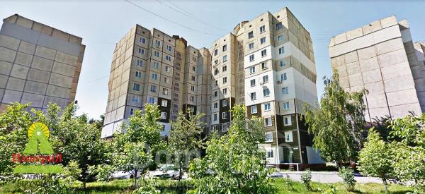 For sale:  1-room apartment in the new building - Тимирязева (Амосова) str., 14, Bila Tserkva city (10149-542) | Dom2000.com