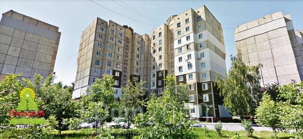 Продам 1-кімнатну квартиру в новобудові - вул. Тимирязева (Амосова), 14, м. Біла Церква (10149-542) | Dom2000.com