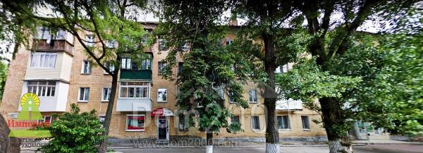 Продам двухкомнатную квартиру - ул. Шолом-Алейхема, 33, г. Белая Церковь (10149-543) | Dom2000.com