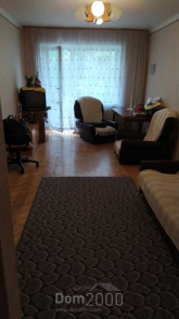 Здам в оренду 2-кімнатну квартиру - Щербакова ул., 56/7, Нивки (10731-543) | Dom2000.com