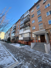 For sale:  2-room apartment - Шептицького str., 70, Bila Tserkva city (10715-544) | Dom2000.com