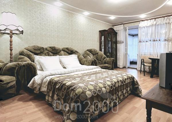 Здам в оренду 1-кімнатну квартиру - вул. Академика Белецкого улица, 9, Відрадний (10203-545) | Dom2000.com