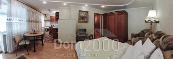 Lease 1-room apartment - Академика Белецкого улица str., 9, Vidradniy (10203-545) | Dom2000.com